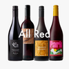 All Red Wine Mixed Case of 12 Deal