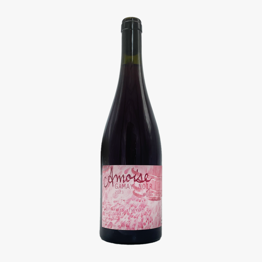 2023 Amoise Chilled Gamay
