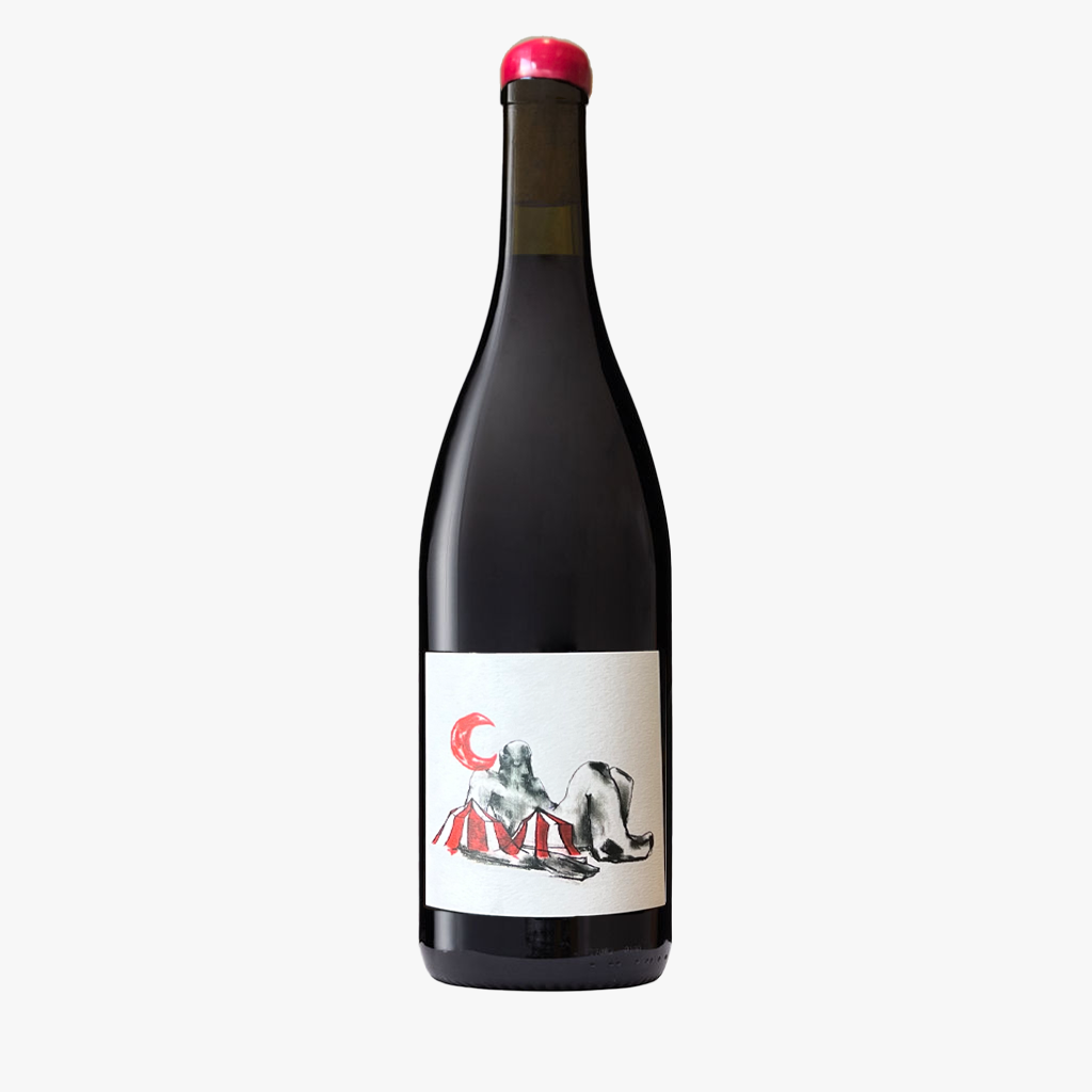 2022 Brood Fermentation 'Sedure' Pinot Noir