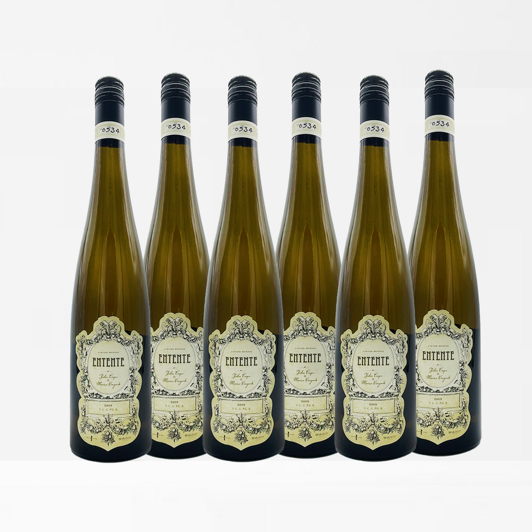 Entente Six Pack Case Deal