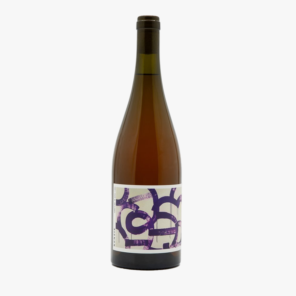 2023 Kenzie 'Changes' Rosé