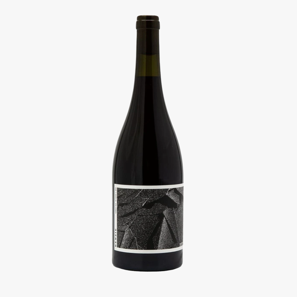 2023 Kenzie 'Duet' Chilled Syrah