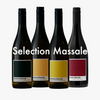 Selection Massale Mixed Case of 12 Deal