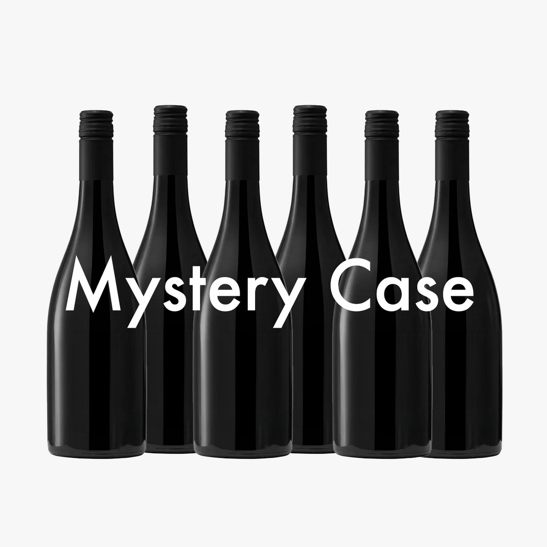 Mystery Marlborough Gruner Veltliner Case of 6 Deal