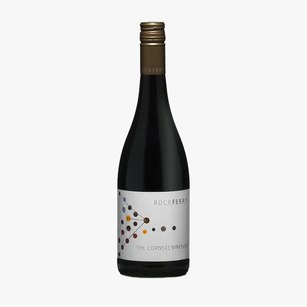 2022 Rock Ferry 'The Corners Vineyard' Nebbiolo