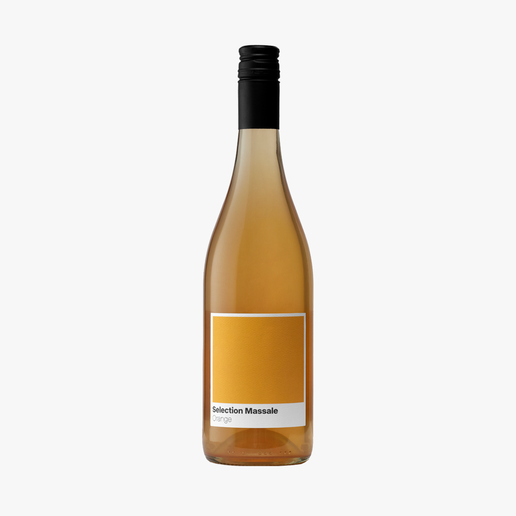 2024 Selection Massale Orange Pinot Gris