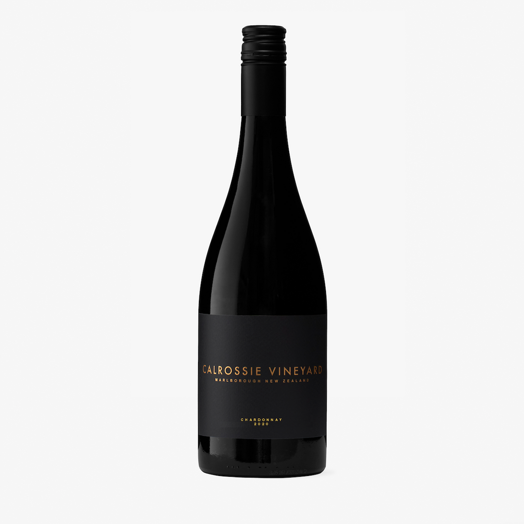 2020 Calrossie Vineyard Chardonnay