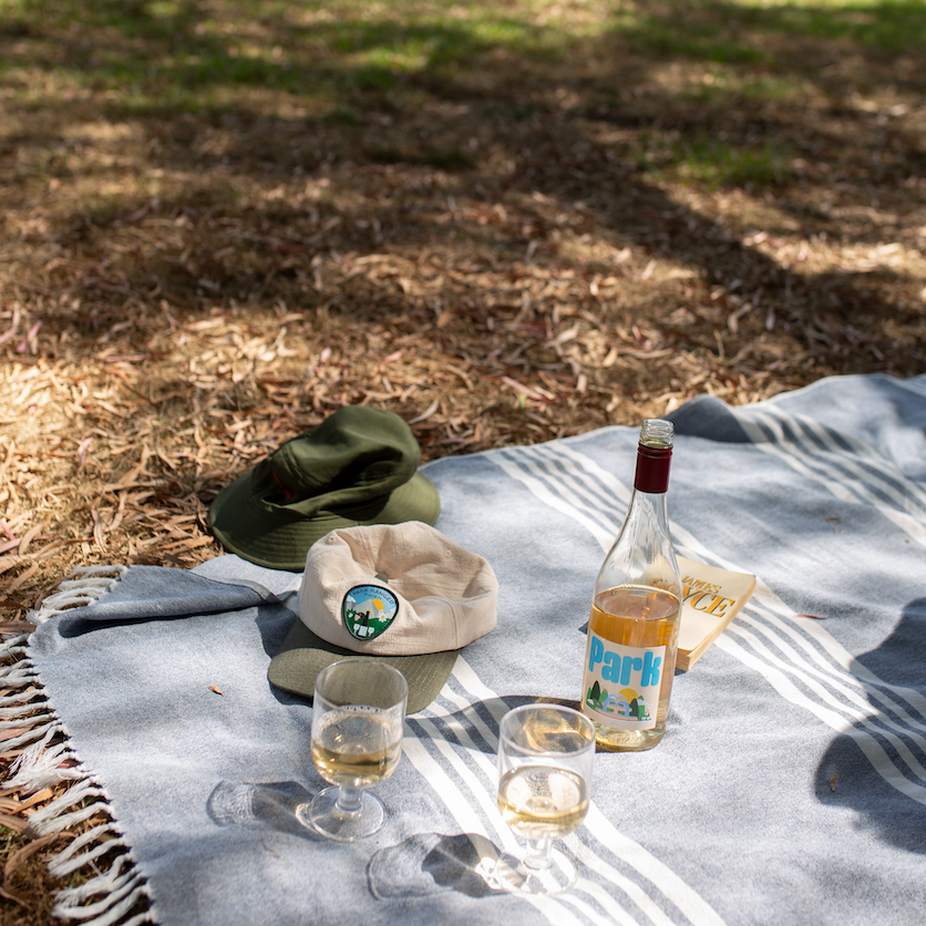 Park Wine White - Case of 12 Deal