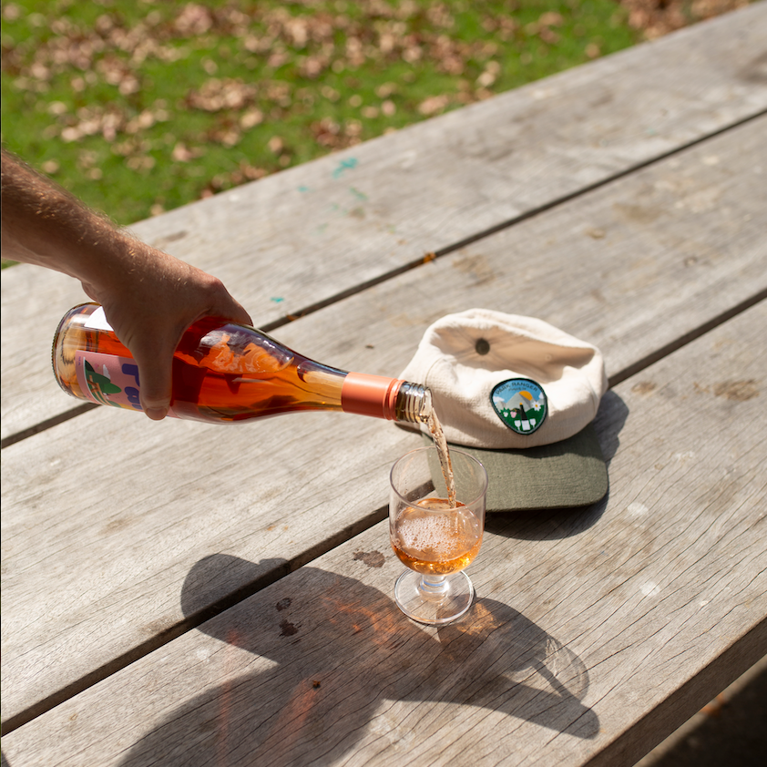 Park Wine Rosé - Case of 12 Deal