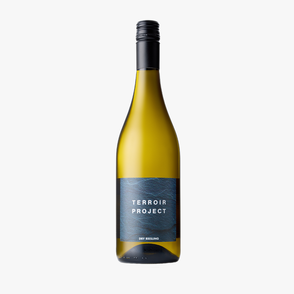 2024 Terroir Project Dry Riesling - Case of 12 Deal