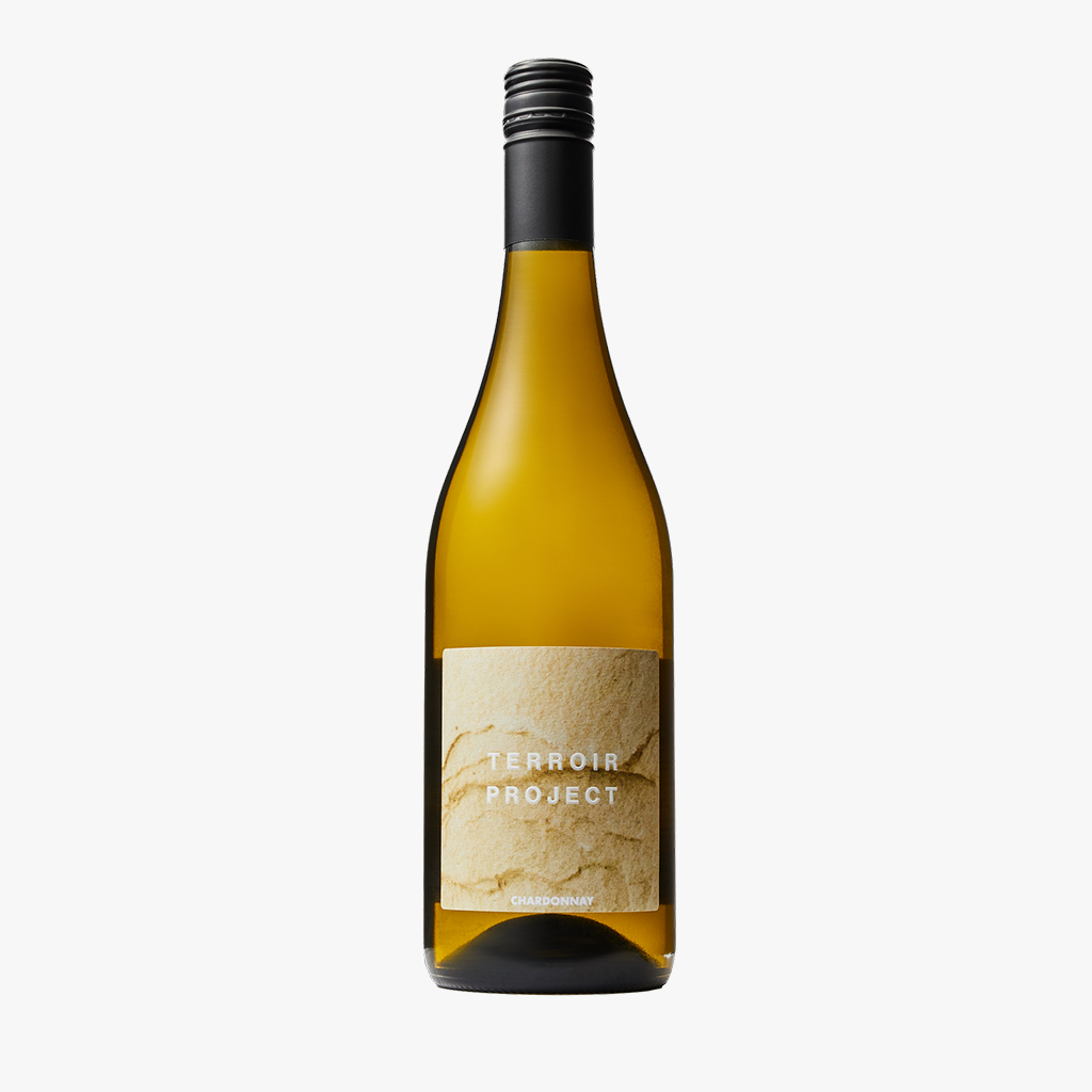 2022 Terroir Project Chardonnay - Case of 12 Deal