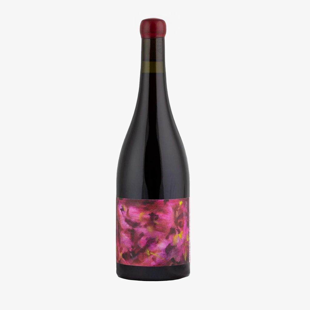 2023 Atipico 'Under the Plum Tree' Chilled Red Field Blend