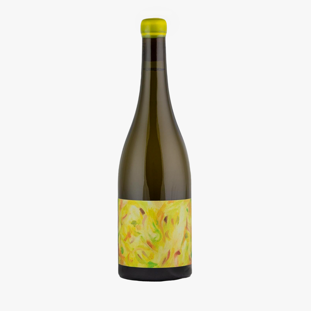 2023 Atipico 'Sundial' Pinot Blanc Pinot Gris Field Blend