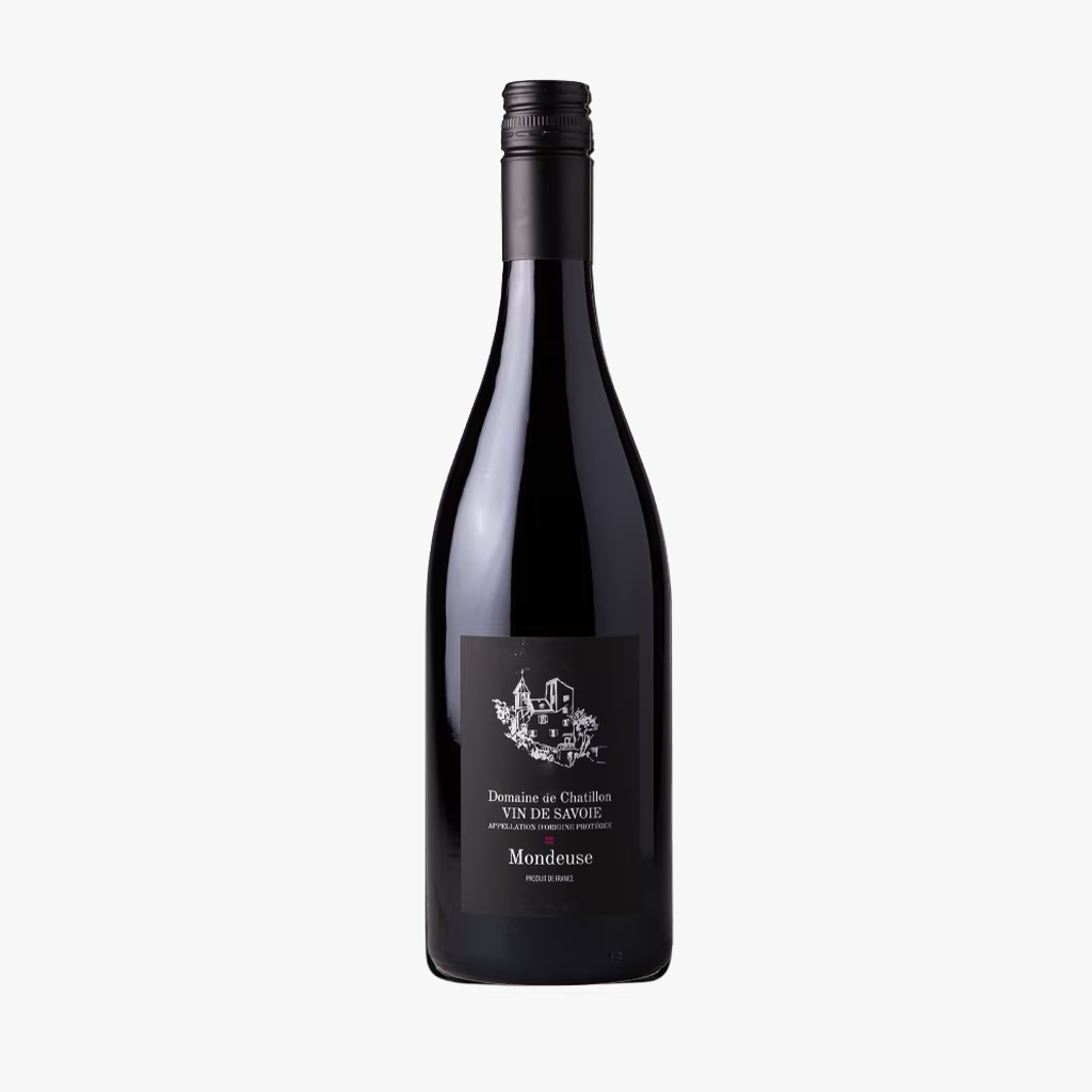 2020 Domaine de Chatillon Mondeuse