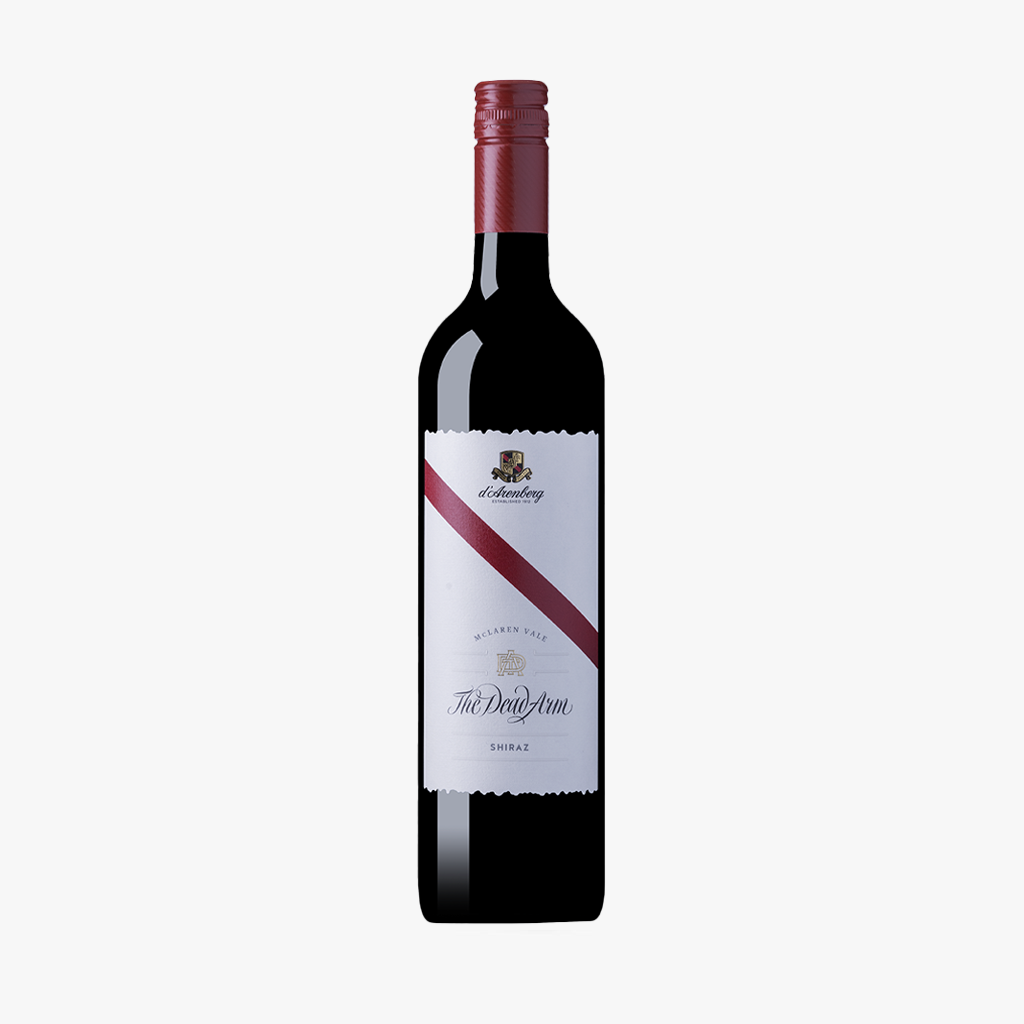 2019 d'Arenberg 'The Dead Arm' Shiraz