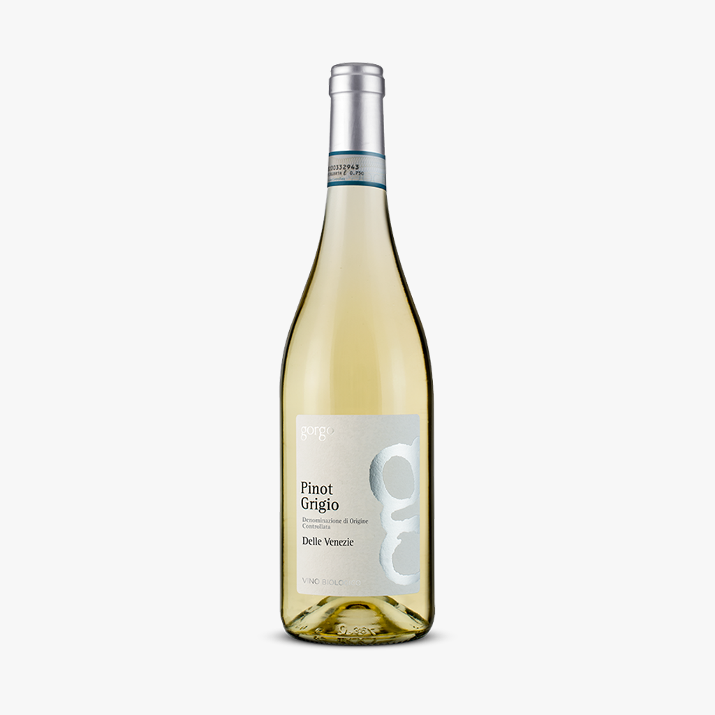 2023 Gorgo delle Venezie Pinot Grigio
