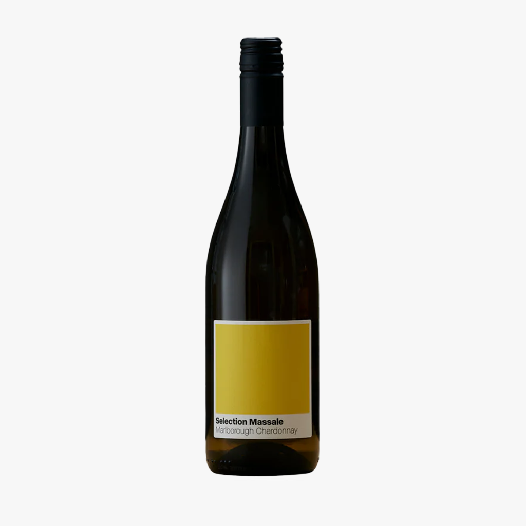 2023 Selection Massale Marlborough Chardonnay - Case of 12 Deal