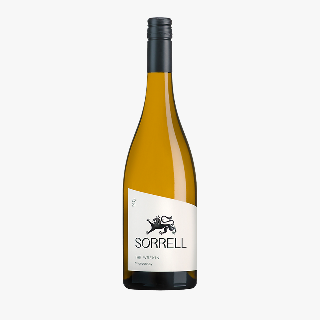 2021 Sorrell 'The Wrekin' Chardonnay
