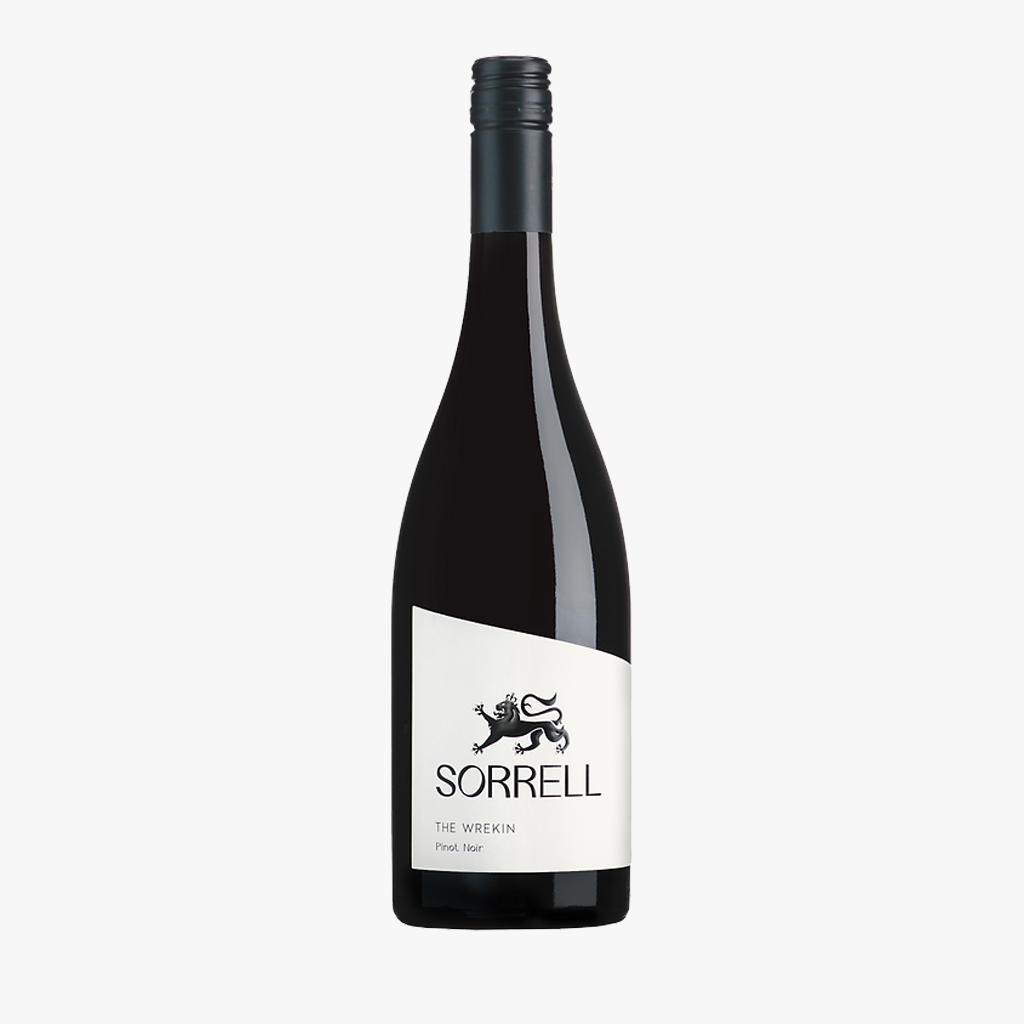 2021 Sorrell 'The Wrekin' Pinot Noir
