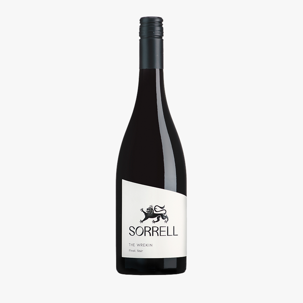 2022 Sorrell 'The Wrekin' Pinot Noir
