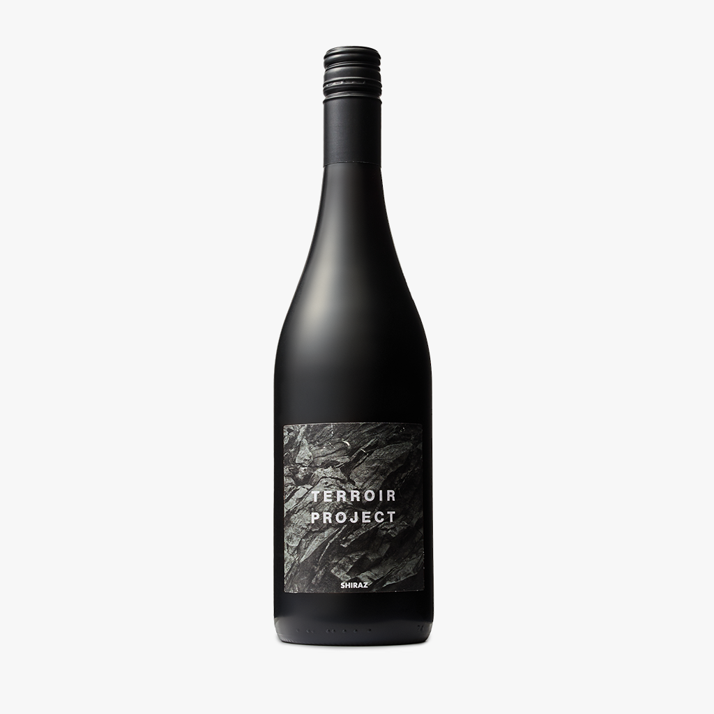 2023 Terroir Project Shiraz - Case of 12 Deal (Pre-order for 27 October)