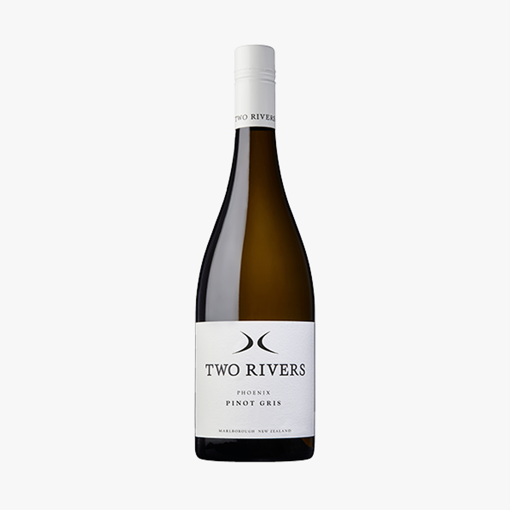 2024 Two Rivers 'Phoenix' Pinot Gris