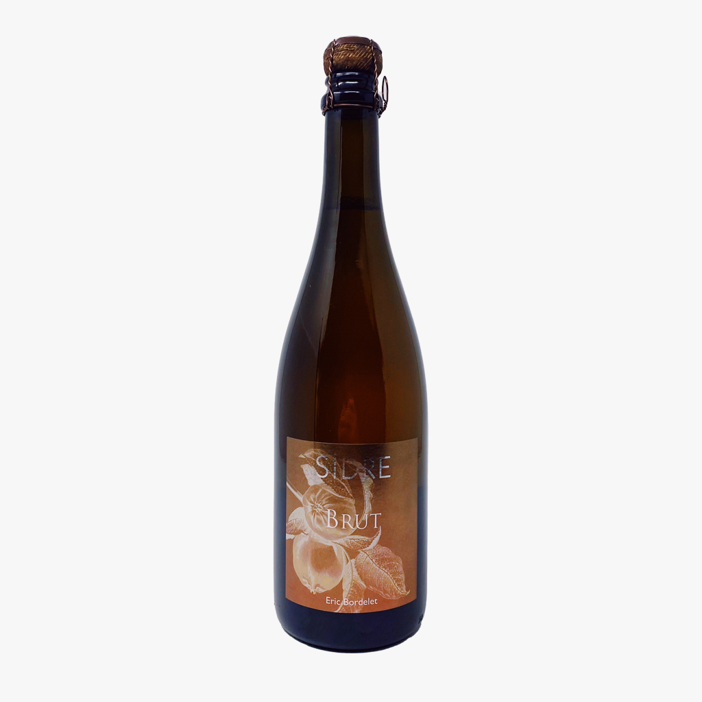2021 Eric Bordelet Sidre Brut
