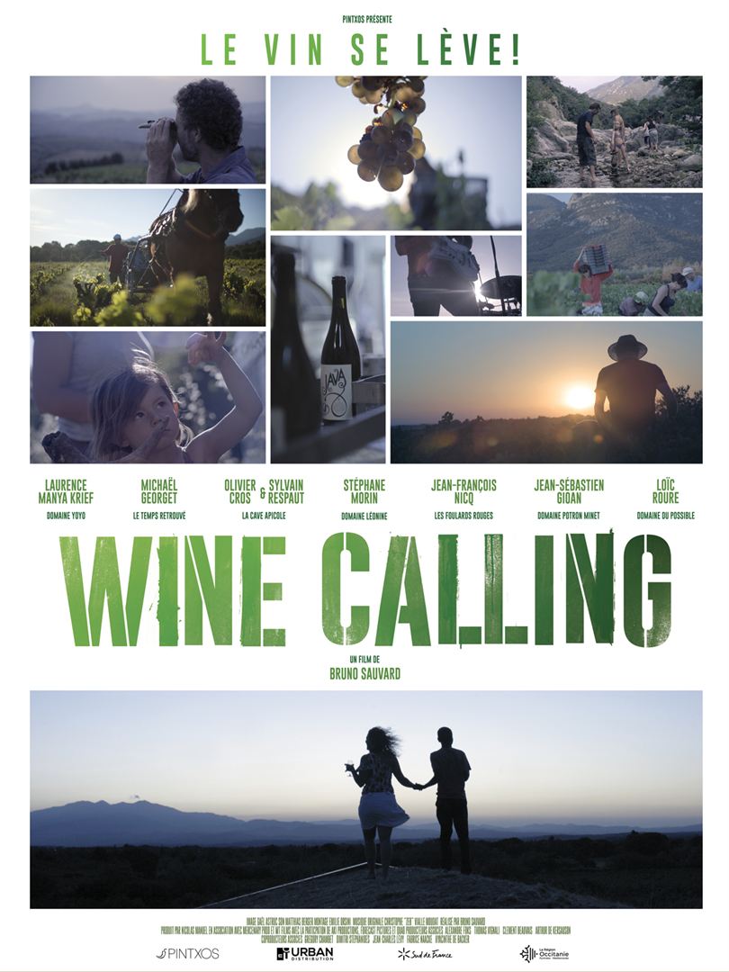Wine Calling – Documentary Review