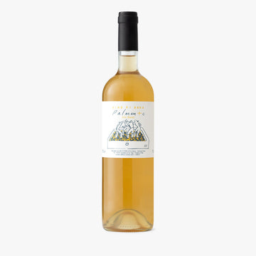 Orange Wines