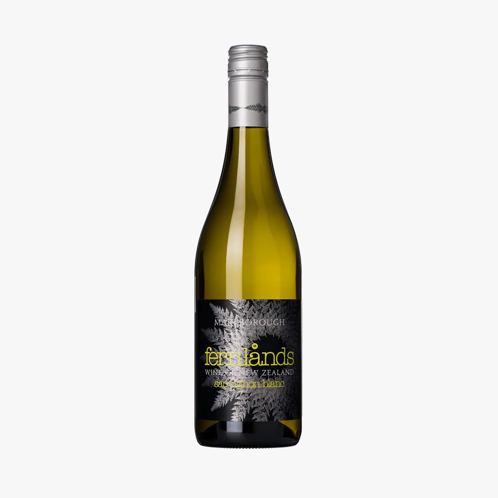 2025 Marisco 'Fernlands' Marlborough Sauvignon Blanc