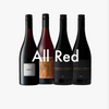 All Red Wine Mixed Case of 12 Deal