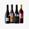 All Red Wine Mixed Case of 12 Deal