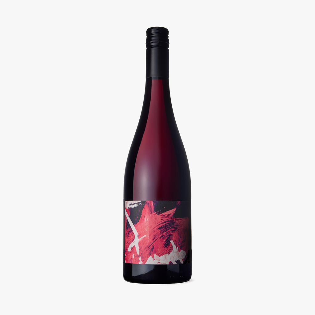 2025 Ancient Ways 'Pinot x Syrah' Chilled Red