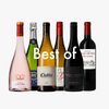 Best of Everyday Wine Mixed Case of 6 Deal