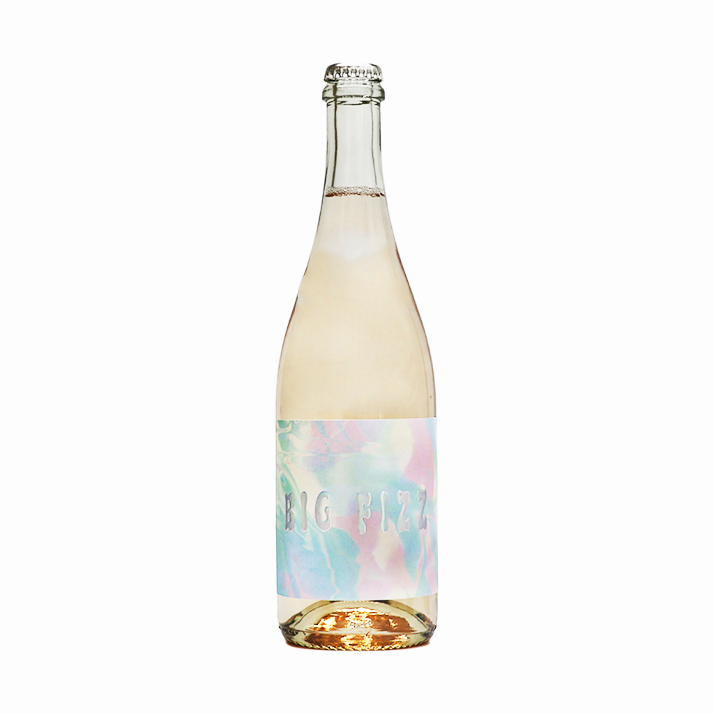 2023 Big Fizz Sparkling Rosé - Case of 12 Deal