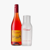 Meadowlark x Bodega 'Charmed' Chilled Red & Carafe