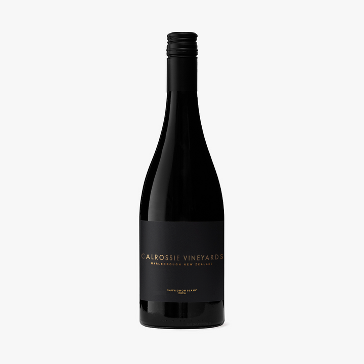 2026 Calrossie Vineyards Sauvignon Blanc - Case of 12 Pre-order Deal