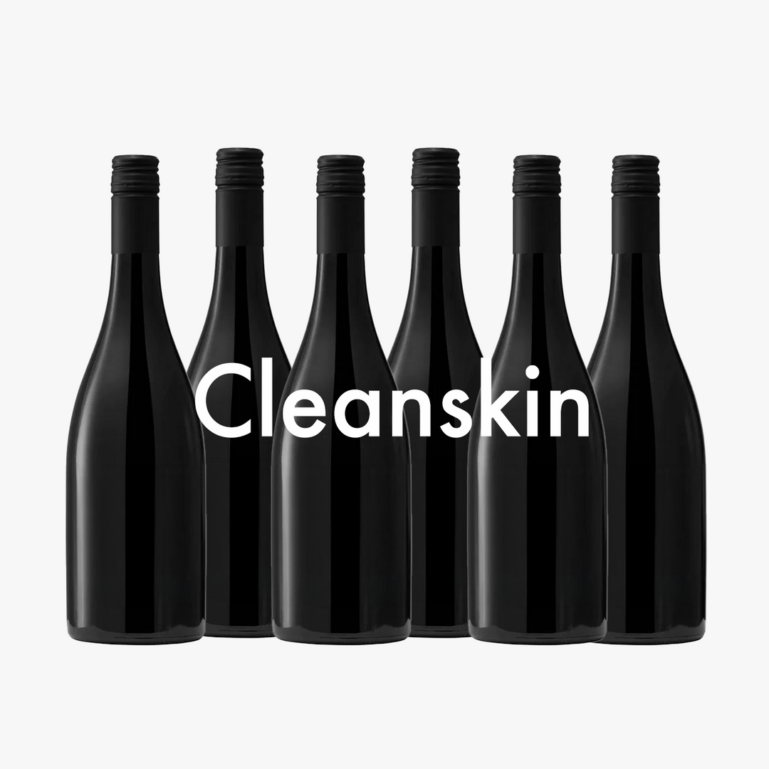 2023 Cleanskin Hawke's Bay Merlot - Case of 12 Deal