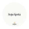 Soju Spritz 20L Keg