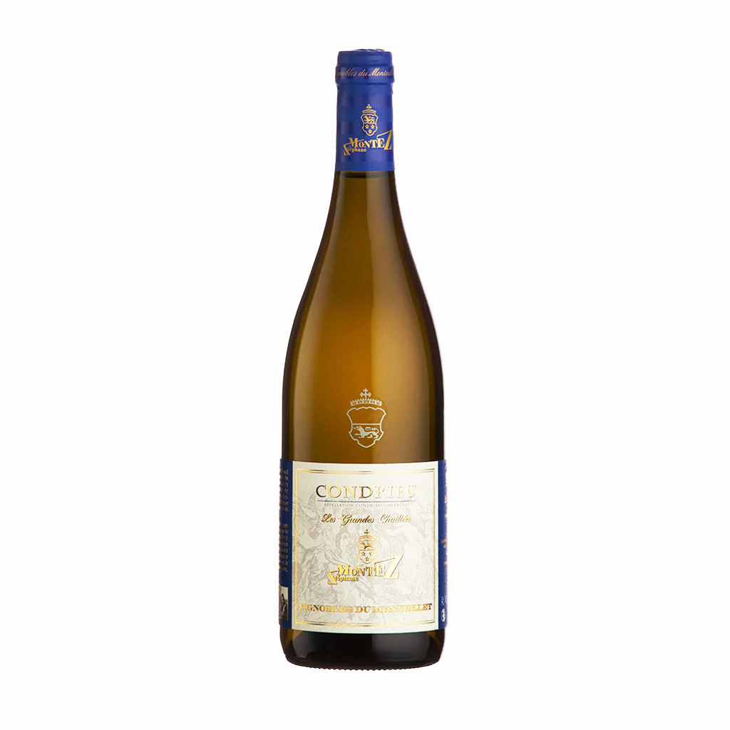 2022 Domaine du Monteillet Condrieu Viognier