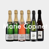 Discover Champagne Marie Copinet Case of 6 Deal