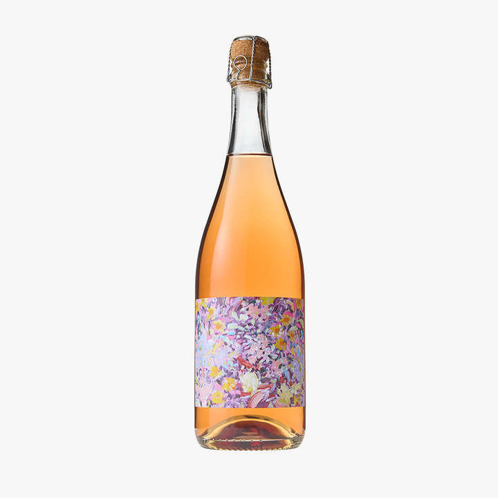 Duck Island x Everyday Wine 10th Birthday Fizz