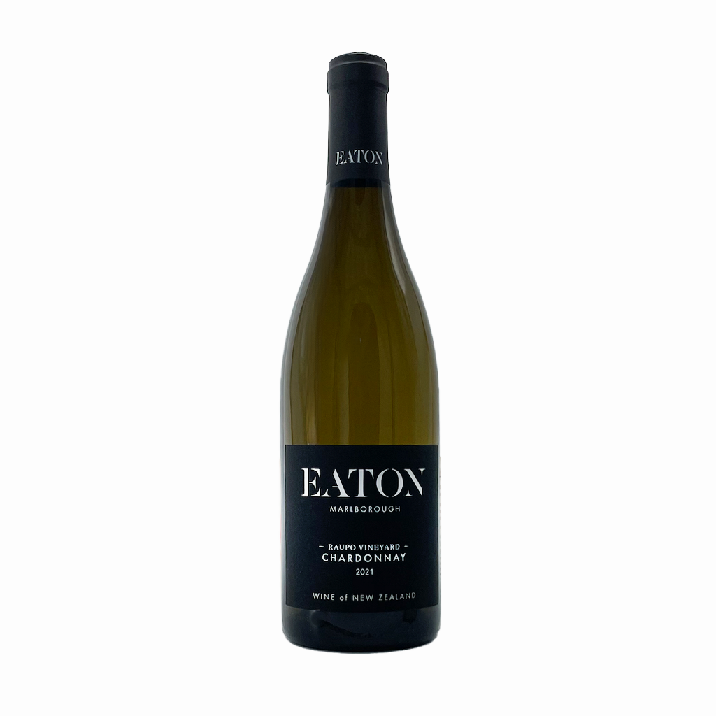 2021 Eaton Raupo Vineyard Chardonnay