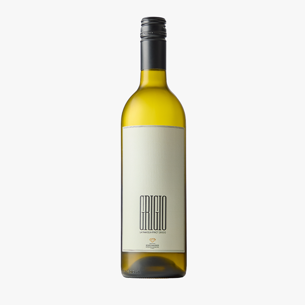 2024 La Famiglia 'Grigio' Pinot Grigio