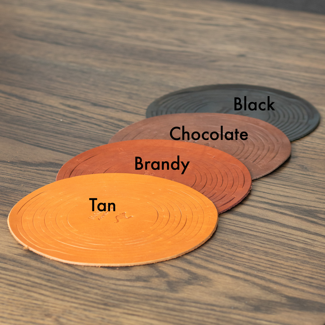 Botello Leather Wine Bags