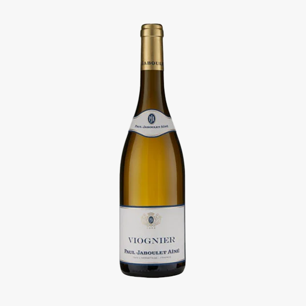 2023 Paul Jaboulet Aîné Viognier