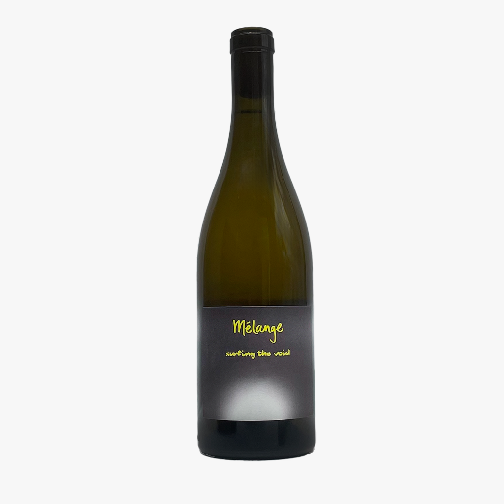 2023 Mélange 'Surfing the Void' Chardonnay