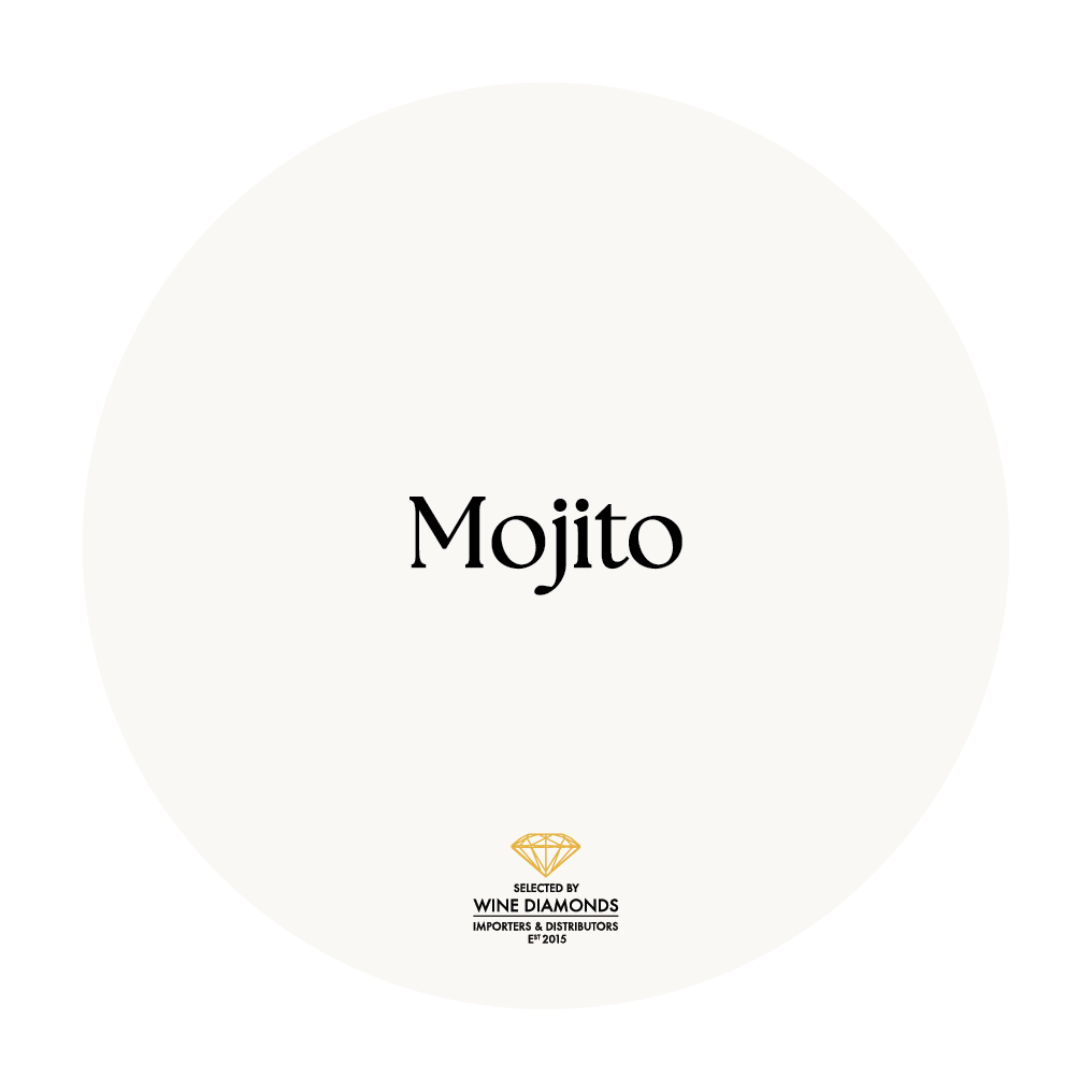 Mojito 20L Keg