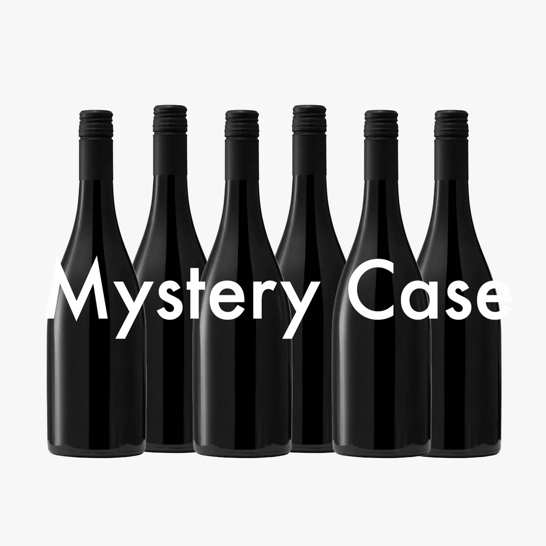 2024 Côtes du Rhônes Rouge - Grenache Syrah - Mystery Case of 6 Deal