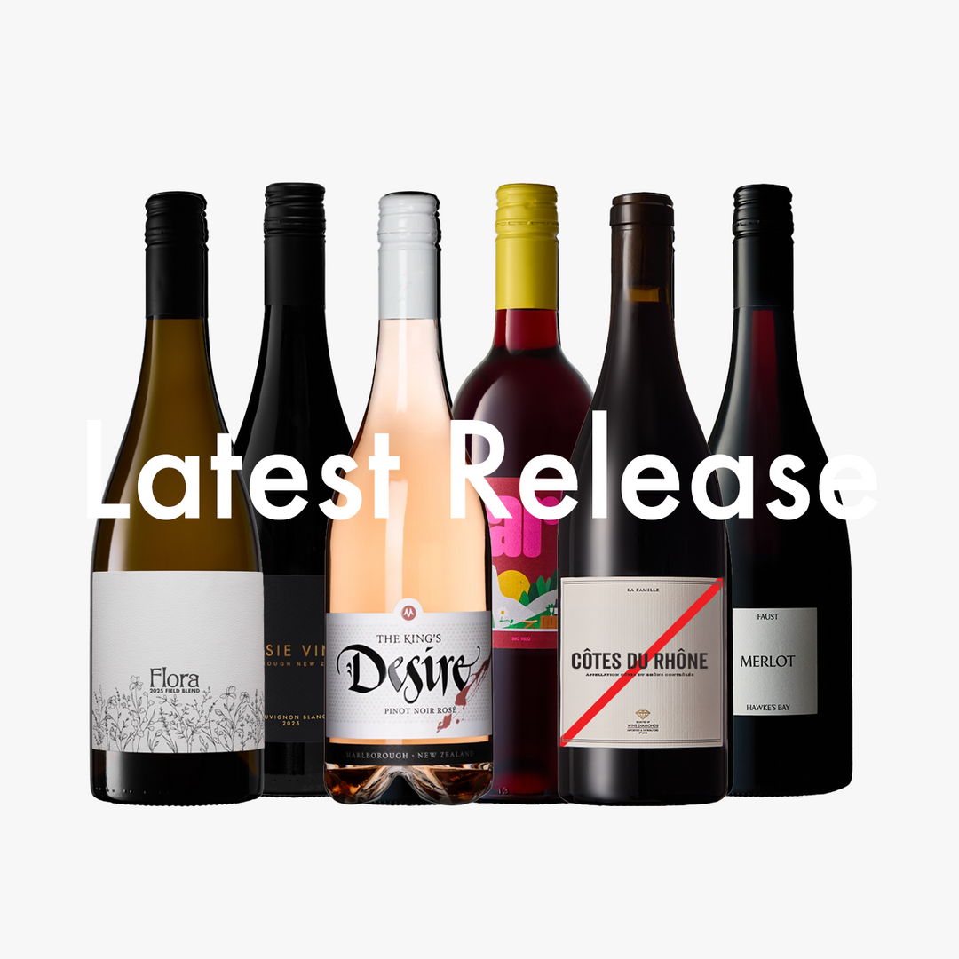 Latest Release Case of 6 Deal